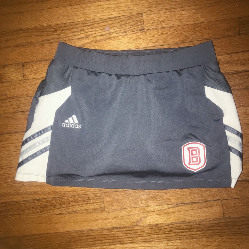 Small Adidas Tennis Skirt